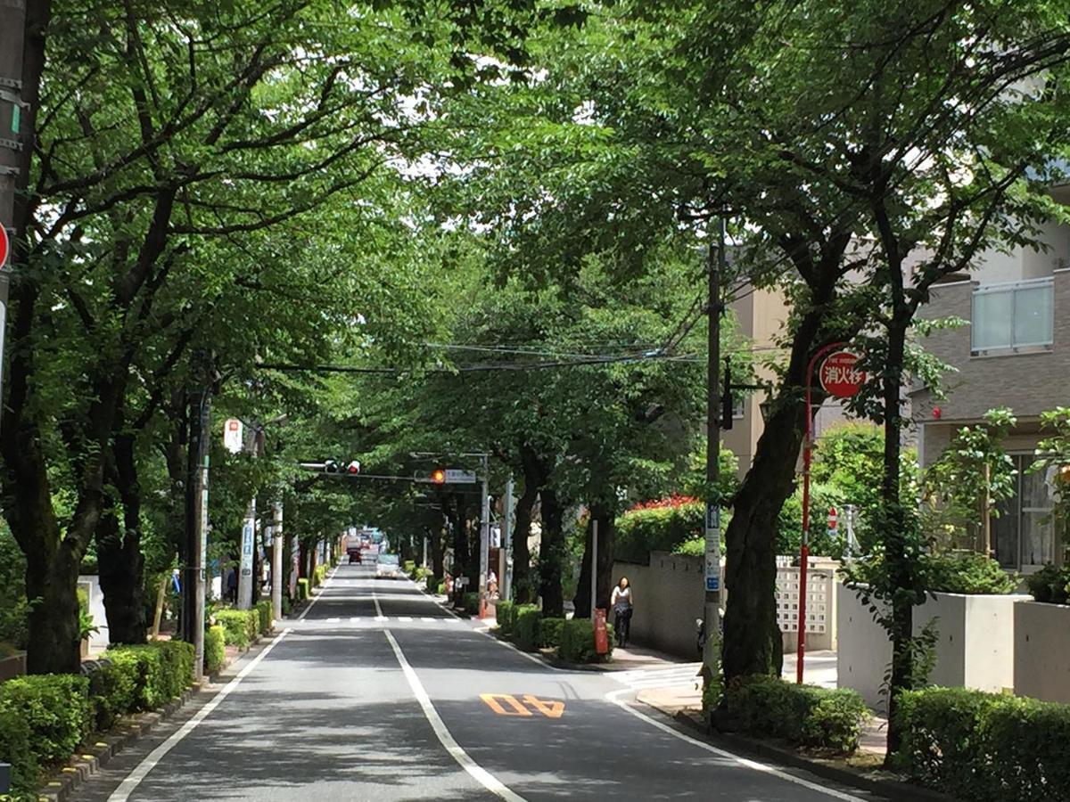 大泉学園ヴィラ Katayama Exterior foto